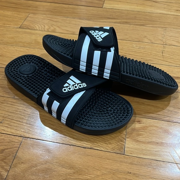 Adidas Slides - Picture 3 of 3